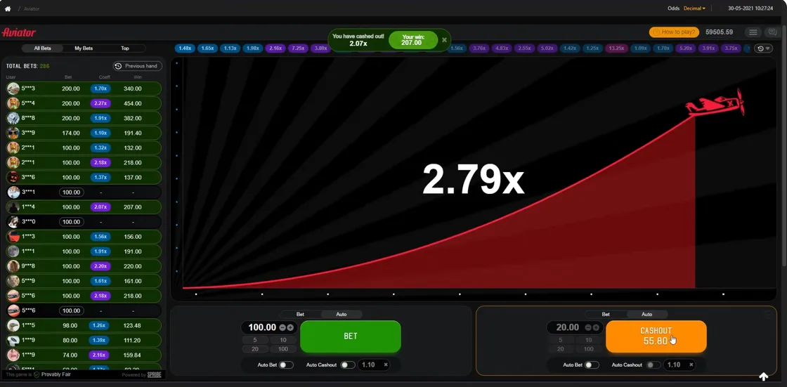 Aviator mobile app download guide for Android and iOS