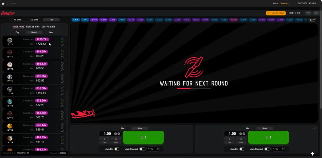 Editorial Aviator game review with sourced ratings